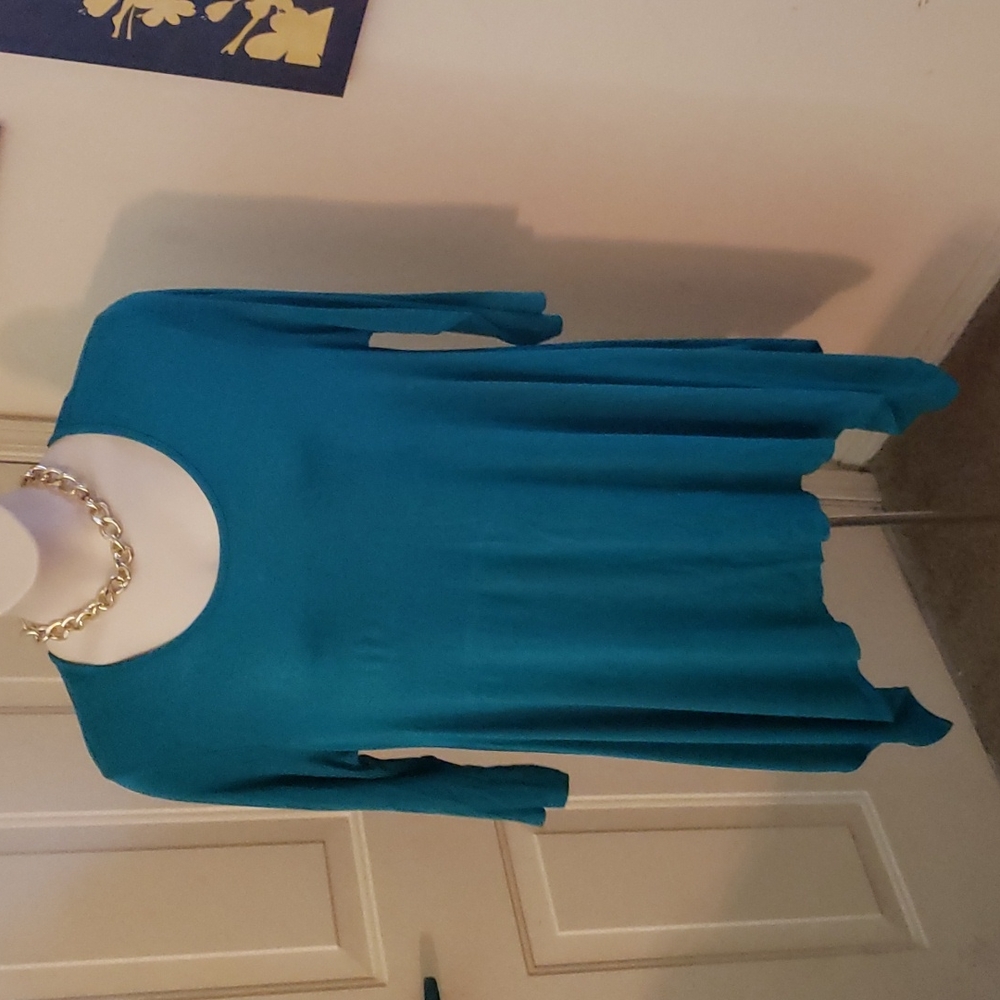 Asymmetrical top